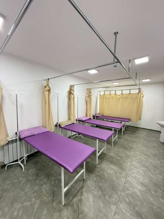 Аптека, действующий бизнес