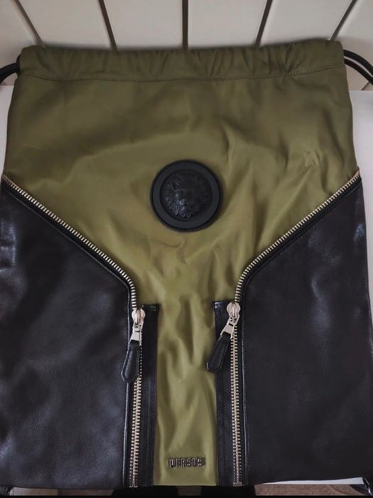 Versus ( Versace ) раница