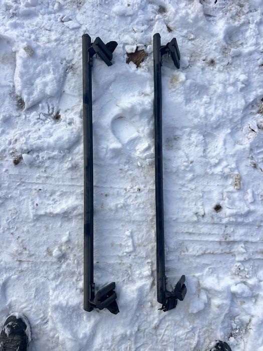 Багажник Estima ACR 50