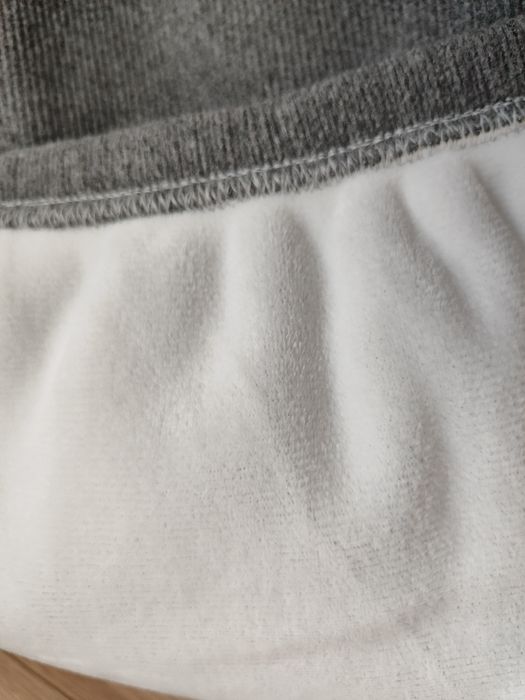 Лосины утеплённые детские