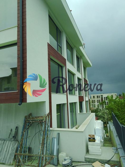 Двустаен Бриз!!!