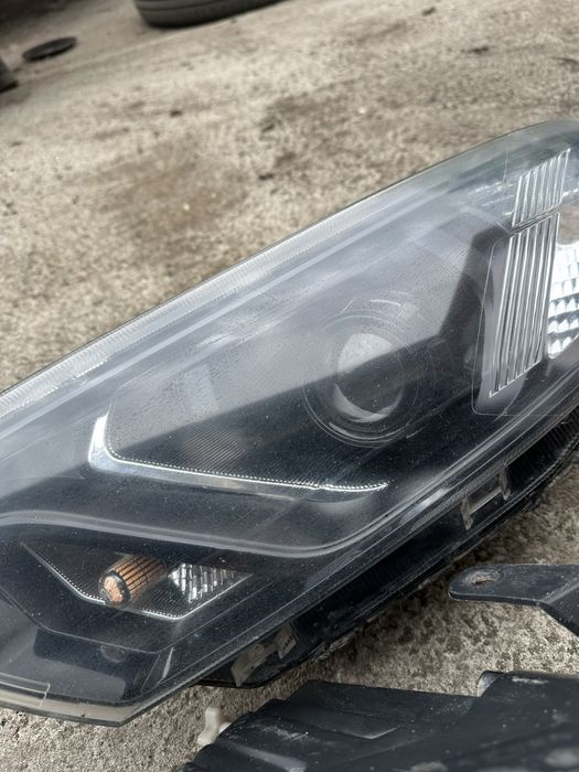 Продам LED Фары