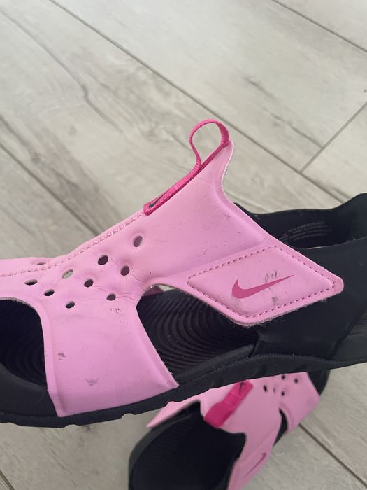 Сандали Nike 35 номер