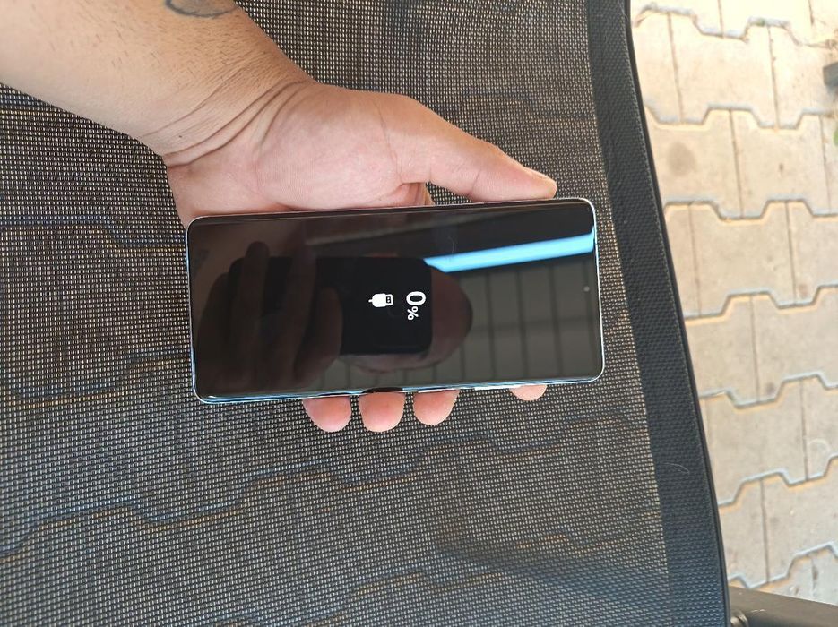 Samsung S21 Ultra 5G