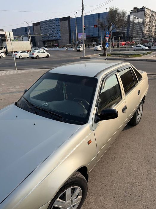 Nexia 2 2 pazitsia SOHC