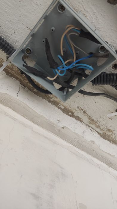 Электрик быстро и качественно