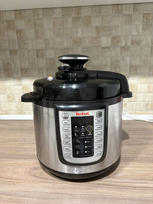 Oala subpresiune electrica Tefal OnePot