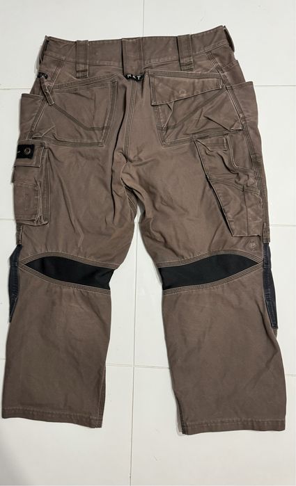 Engelbert Strauss 56 RT Motion 2020 pantaloni lucru