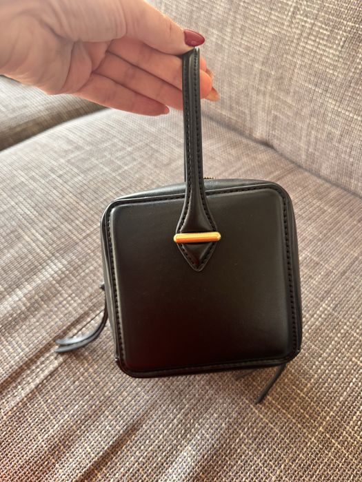 Дамски чанти zara нови