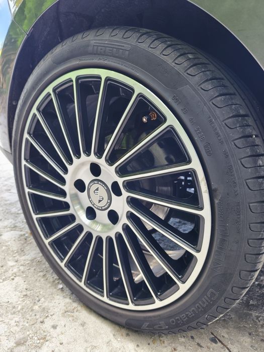 Летни гуми Pirelli P7