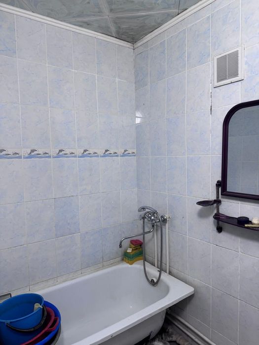 Продам квартиру улучшенной планировки