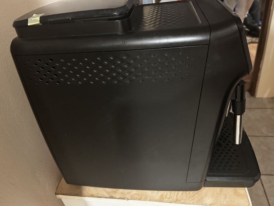 Vand aparat de cafea Philips cu spumant manual pentru lapte