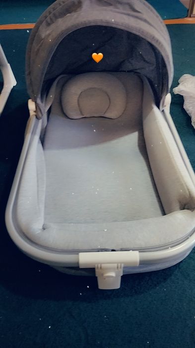 Kolibel - колибель електронный