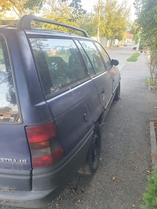 Auto pentru programul Rabla 2027