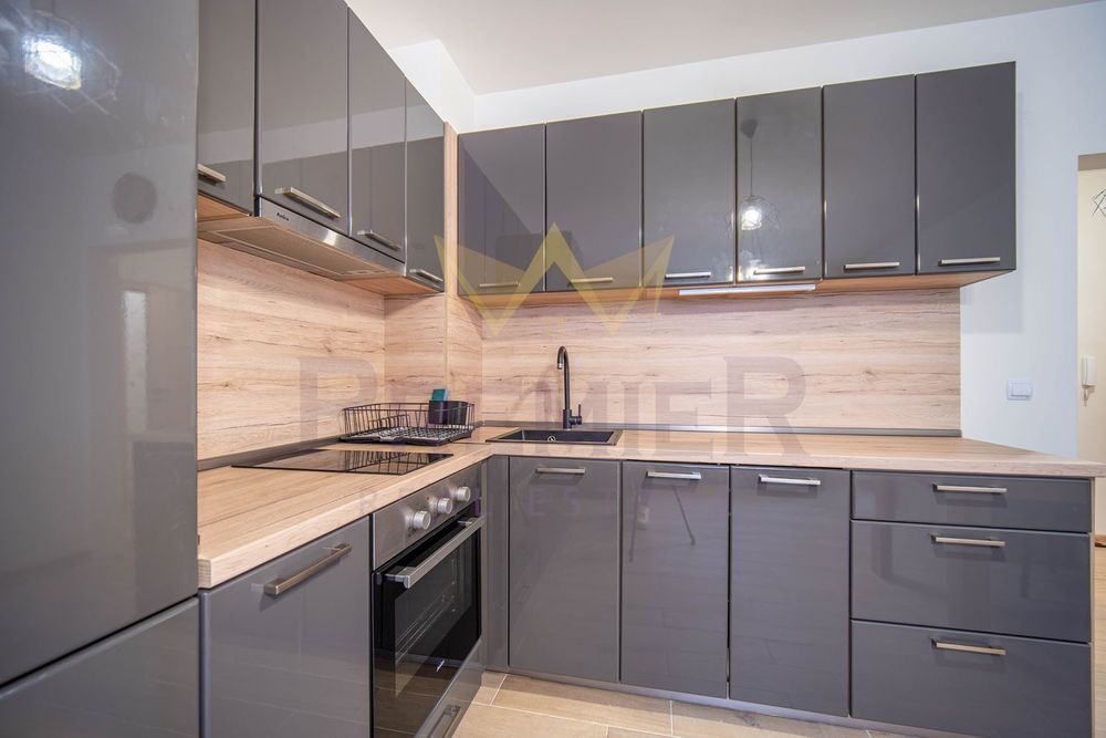 Продава се Двустаен апартамент в Варна, м-т Пчелина - 56 кв.м за 1320 €/кв.м - Снимка #3