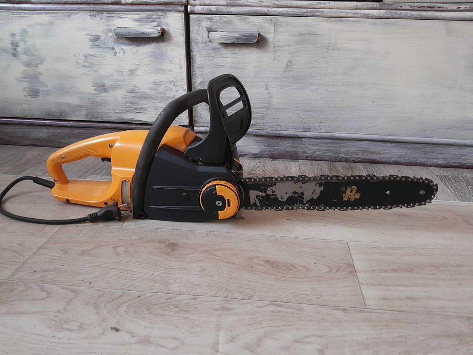 Електрическа резачка за дърва - "Partner" 2200W