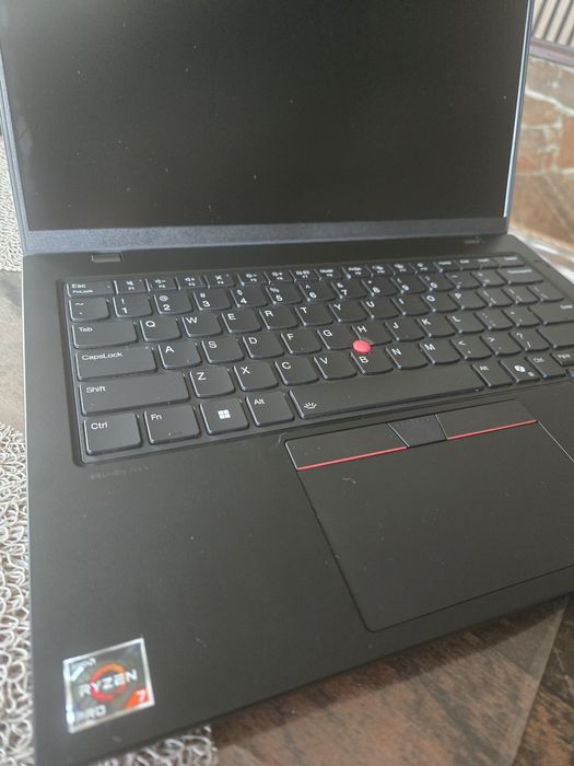 Продавам чисто нов лаптоп.Lenovo.L14 Gen 5 (Type 21L5, 21L6) Laptops (ThinkPad)- Type 21L6