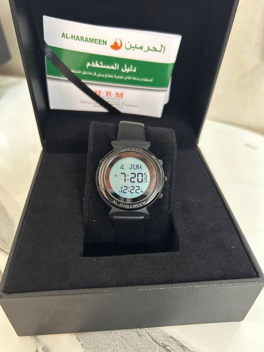 часы альхарамайн оригинал