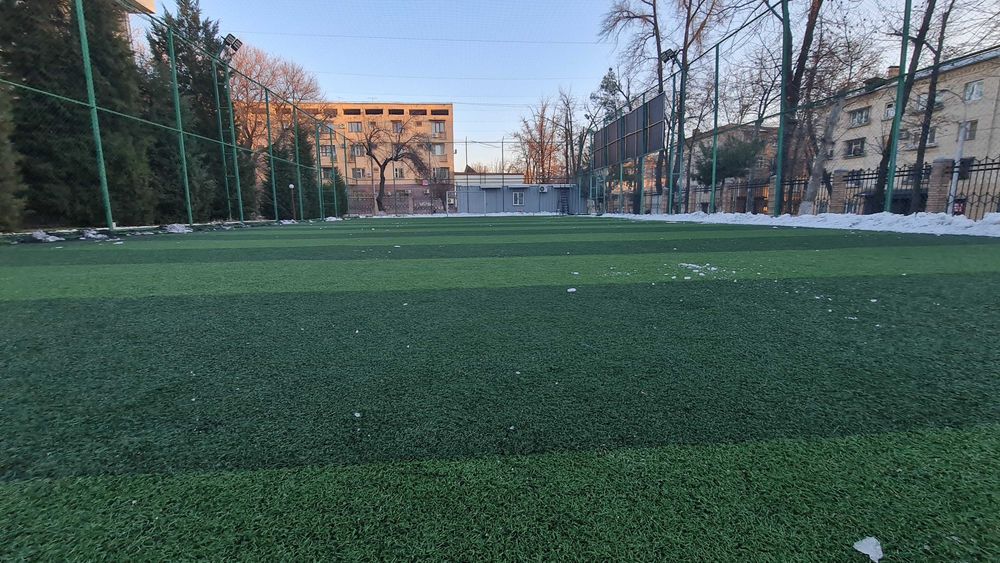 Мини футбол Чиланзар | mini futbol maydoni | поле от 110 000 сум