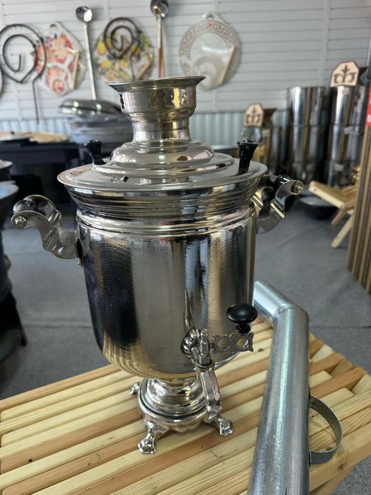 Самовары Самовар Самауырын