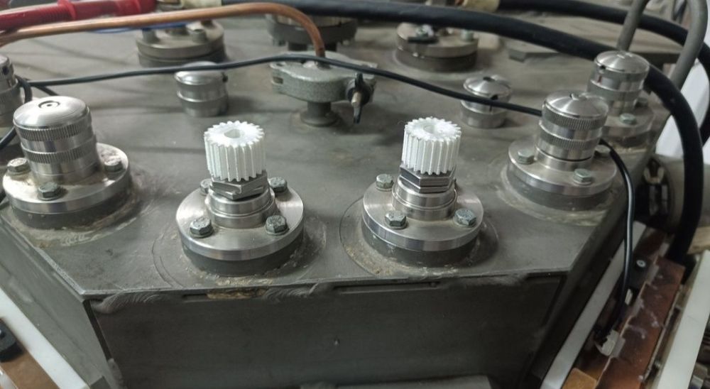 Printare 3D/ 3D Printing/ Proiectare 3D