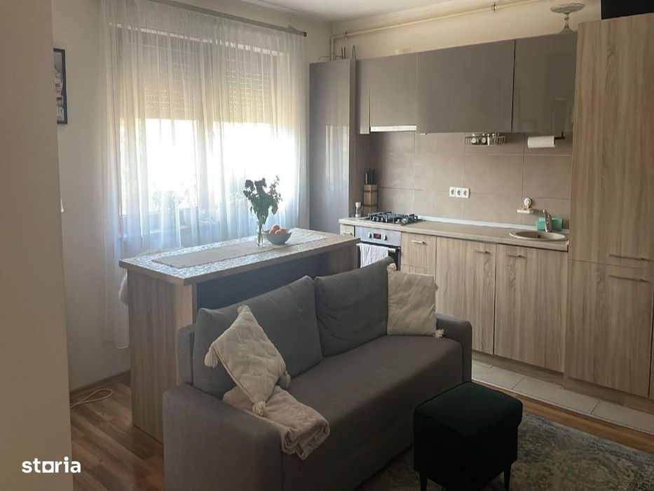 Apartament 3 camere - Braytim