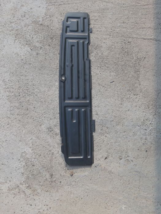 Капак за багажно отделение на Опел Зафира Б