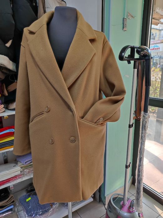 Пальто б/у продам