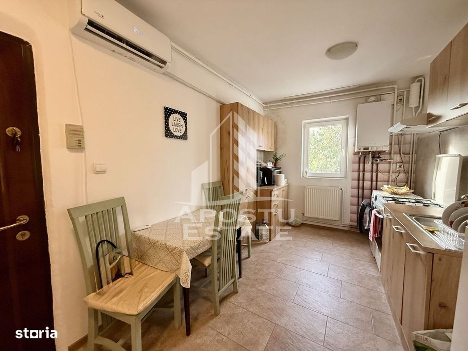 Apartament 2 camere de vanzare, zona Complex/Stadion, Timisoara