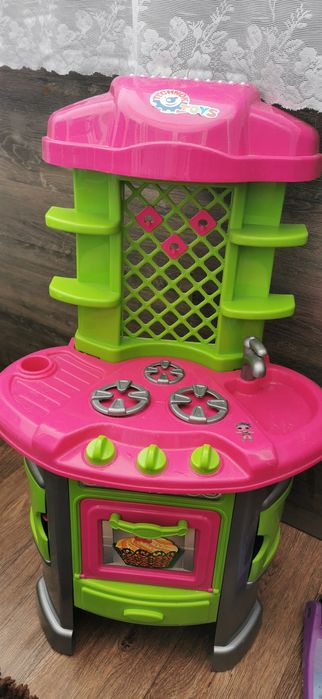 Продам кухню детскую