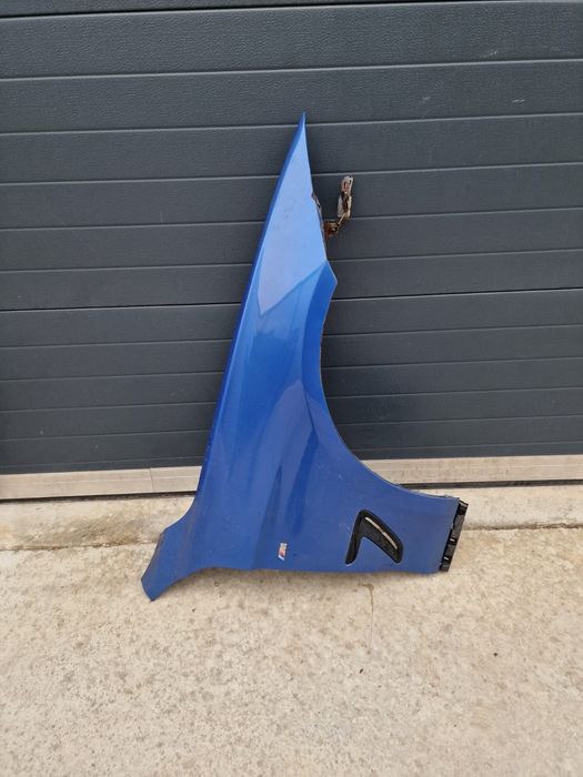 Aripa usa portiera bmw f34 gt seria 3