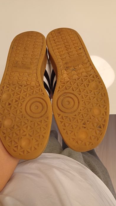 Papuci Adidas Samba