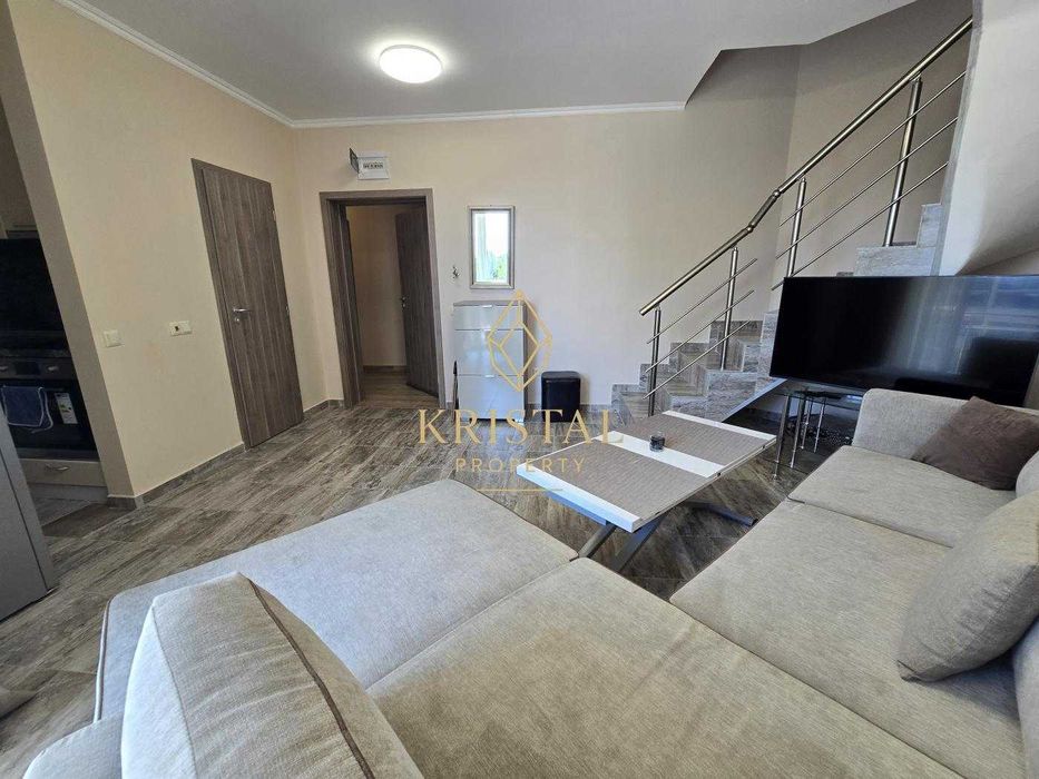 Продава се Двустаен апартамент в к.к. Слънчев бряг - 79 кв.м за 1140 €/кв.м - Снимка #5