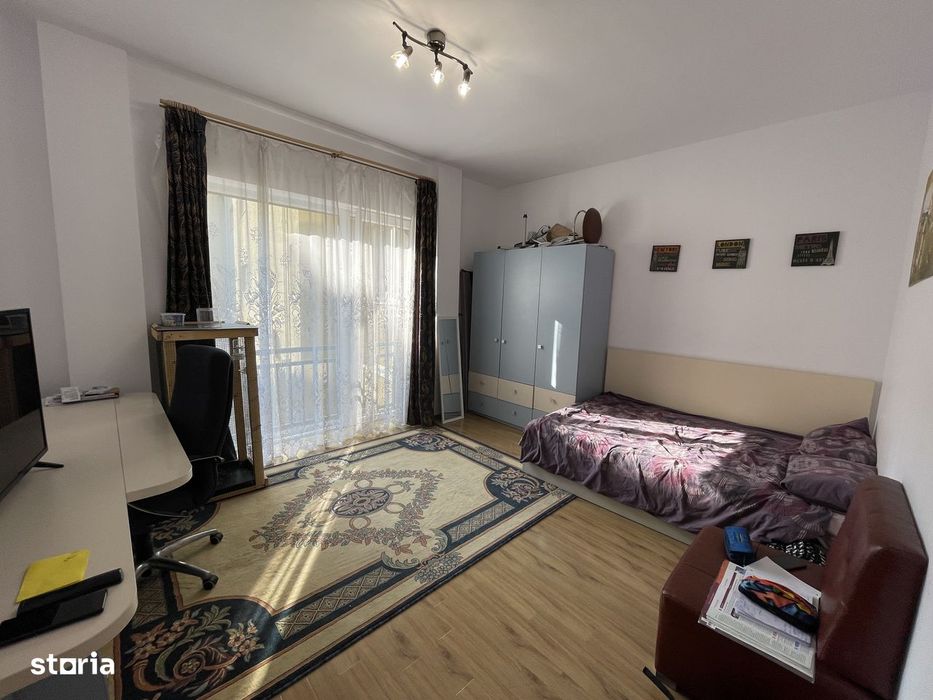 Apartament 1 camera Parcul Central Bloc Nou