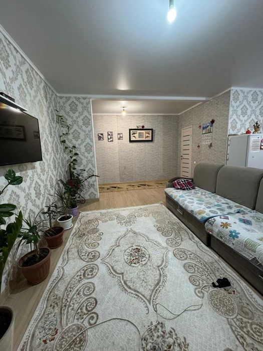 Продам 2х комн кв Старая часть