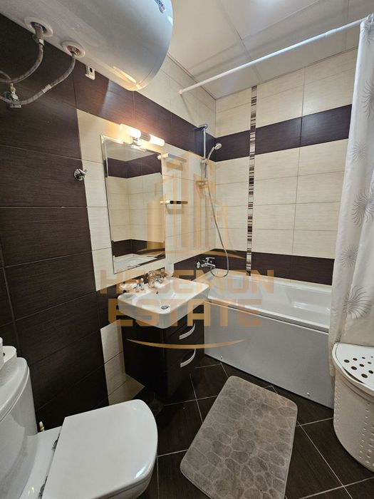 2-стаен в Варна, област-к.к.Златни пясъци площ 68 цена 119000