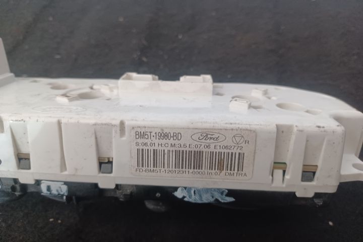 Comanda AC BM5T-19980-BD BM5T-19980-BD Ford Focus a 3-a generatie