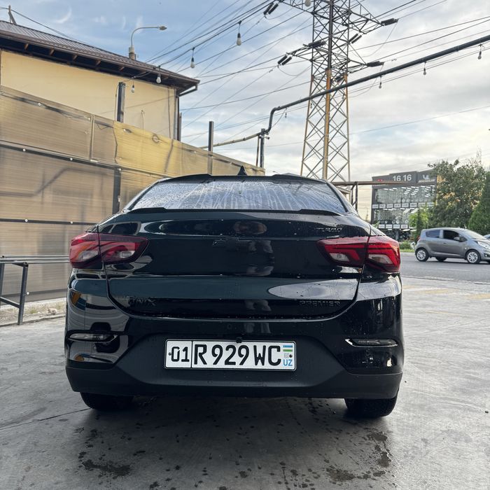 Chevrolet Onix 2025 Premier plus