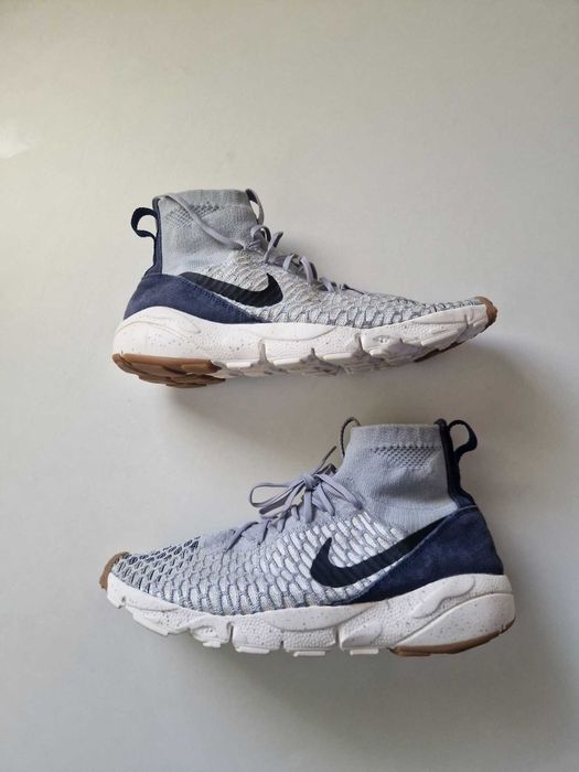 Nike Air Footscape Magista Flyknit