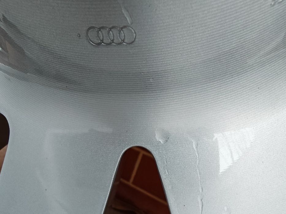 4 roti Audi A8 D4 jante+anv. Hankook Winter IceptEvo3 265 40 R20 IARNA