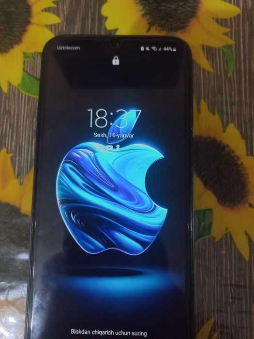 Galaxy 14 sotiladi srochna