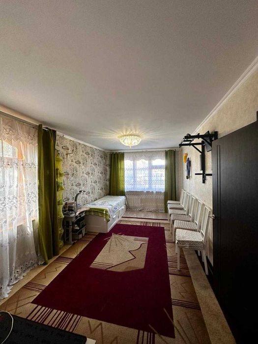 Продается 3 ком квартир арайон Пединститут