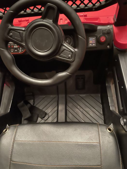 Детская машина НОВАЯ