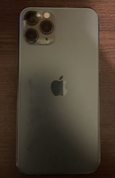 iPhone 11 PRO 64GB ЗА ЧАСТИ
