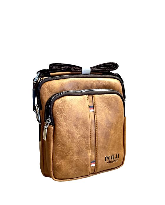 Мъжка чанта  Polo Bag