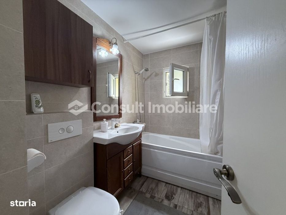 Apartament cu 2 camere de inchiriat | Zorilor