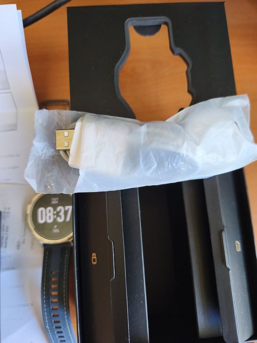 Huawei smart watch GT 5