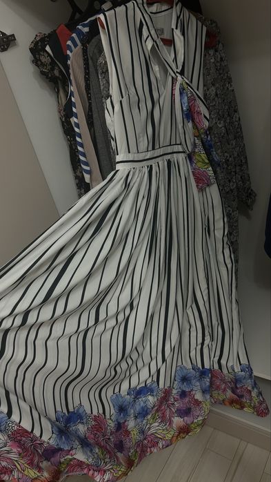 Платья, көйлектер сатылады