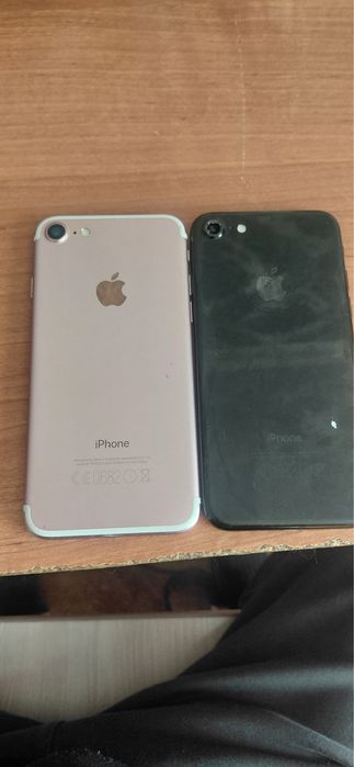 2 iphone 7 описание.