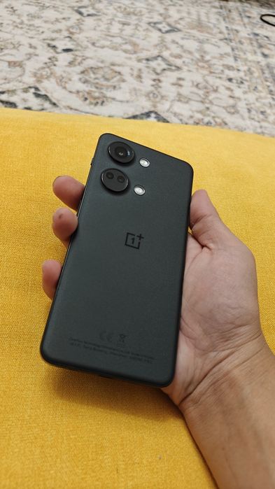 Продаю OnePlus Nord 3 5G